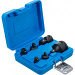BGS Kraft-Adapter-Satz | 6-tlg.