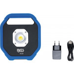 BGS COB-LED Arbeits-Leuchte | 10 W