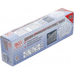 BGS Doppel-Maulschlüssel-Satz | SW 6 - 22 mm | 8-tlg.