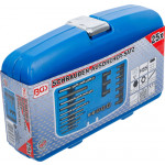 BGS HSS Schraubenausdreher-Satz | 25-tlg.