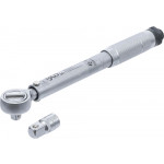 BGS Drehmomentschlüssel | Abtrieb Außenvierkant 10 mm (3/8
