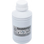 BGS Sandstrahlgut | Aluminium Oxid | Korund 60# | 850 g