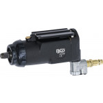 BGS Druckluft-Schlagschrauber | 10 mm (3/8