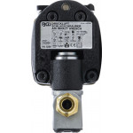 BGS Druckluft-Schlagschrauber | 10 mm (3/8