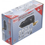 BGS Druckluft-Schlagschrauber | 10 mm (3/8
