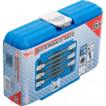 BGS Bit-Einsatz-Satz | Antrieb Innenvierkant 12,5 mm (1/2