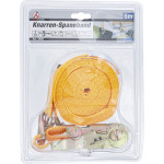 BGS Knarren-Spannband | 6 m x 38 mm