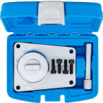 BGS Motor-Einstellwerkzeug-Satz | für Opel, Chevrolet 2.0 CDI