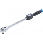 BGS Digitaler Drehmomentschlüssel | Abtrieb Außenvierkant 12,5 mm (1/2