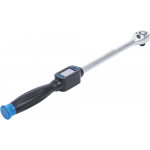 BGS Digitaler Drehmomentschlüssel | Abtrieb Außenvierkant 12,5 mm (1/2