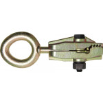 BGS Karosserie-Richtklemme | 90° | 36 mm | eine Zugrichtung | max. 2 t