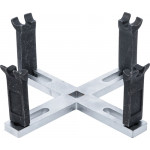 BGS Tankgeberschlüssel, verstellbar | Antrieb Innenvierkant 12,5 mm (1/2