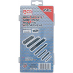 BGS Hohlsplinte-/Federstifte-Sortiment | 450-tlg.