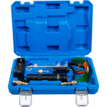 BGS UV-Lecksuch-Taschenlampen-Satz mit Zubehör