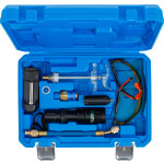 BGS UV-Lecksuch-Taschenlampen-Satz mit Zubehör