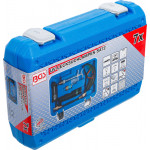BGS UV-Lecksuch-Taschenlampen-Satz mit Zubehör