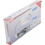 BGS Zweihand-Kartuschen-Fettpresse | 500 g