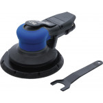 BGS Druckluft-Exzenterschleifer | 150 mm (6