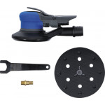 BGS Druckluft-Exzenterschleifer | 150 mm (6