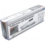 BGS Fettpresse mit Handhebel | 400 g