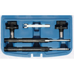BGS Motor-Einstellwerkzeug-Satz | für Fiat 1.2 16V