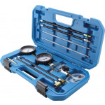 BGS Common-Rail-Rücklaufdruck-Tester | für Piezo Common-Rail Injektoren