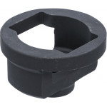 BGS Rollenlager-Achsmuttern-Schlüssel | für BPW 12 t | SW 80 mm