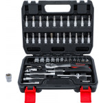 BGS Steckschlüssel-Satz | Antrieb 6,3 mm (1/4