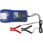 BGS Digitaler Batterie- und Ladesystem-Tester | mit Drucker