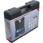 BGS Digitaler Batterie- und Ladesystem-Tester | mit Drucker