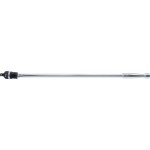 BGS Gelenkgriff mit Umschaltknarre | Abtrieb Außenvierkant 12,5 mm (1/2