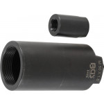 BGS Polrad-Abzieher | M22 x 1,5 mm | für Suzuki-Motorräder