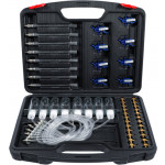 BGS Common-Rail-Tester | mit 32 Adaptern