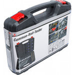 BGS Common-Rail-Tester | mit 32 Adaptern