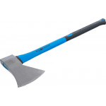 BGS Axt | Fiberglasstiel | 1250 g