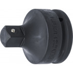 BGS Kraft-Steckschlüssel-Adapter | Innenvierkant 38 mm (1.1/2