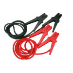 BGS Starthilfekabel | für SUV / Transporter | 600 A / 35 mm² | 3,5 m