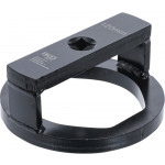 BGS Achsmuttern-/Radkapsel-Schlüssel | für BPW-Achsen | SW 120 mm