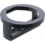 BGS Achsmuttern-/Radkapsel-Schlüssel | für BPW-Achsen | SW 120 mm