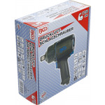 BGS Druckluft-Schlagschrauber | 20 mm (3/4