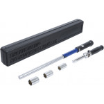 BGS Kreuz- / Drehmomentschlüssel | Abtrieb Außenvierkant 12,5 mm (1/2
