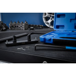 BGS Motor-Einstellwerkzeug-Satz | für VAG | 7-tlg.