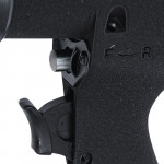BGS Druckluft-Schlagschrauber | 12,5 mm (1/2
