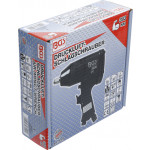 BGS Druckluft-Schlagschrauber | 12,5 mm (1/2