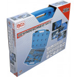 BGS Gewindeschneid-Satz | Zoll | 1/4