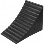 BGS Unterlegkeil | 250 x 160 x 190 mm | für Pkw / Nfz