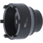 BGS Hinterachs-Nutmuttern-Schlüssel | für Mercedes-Benz, MAN 10/13 t NR7/4 | SW 101 mm