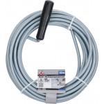 BGS Rohr-Reinigungsspirale | 10 m