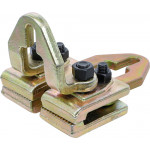 BGS Karosserie-Richtklemme | 120 mm | zwei Zugrichtungen | max. 5 t, seitlich 3 t