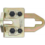 BGS Karosserie-Richtklemme | 120 mm | zwei Zugrichtungen | max. 5 t, seitlich 3 t